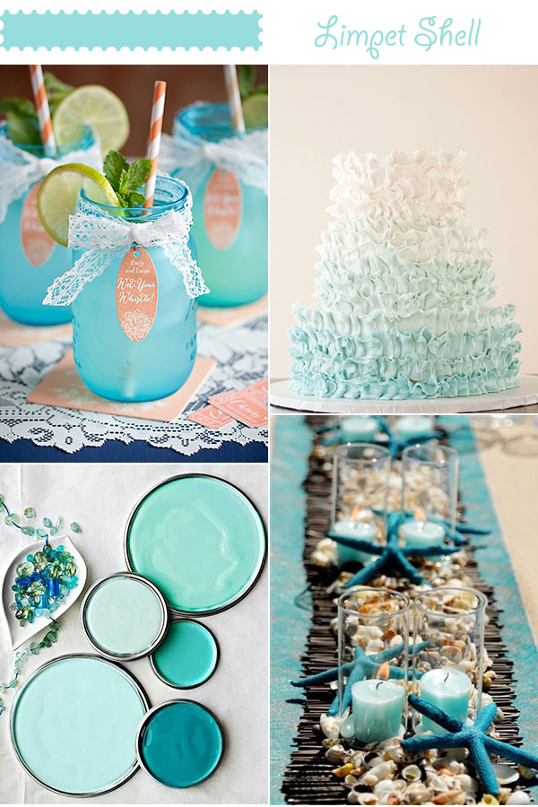 Spring Wedding Color Ideas And Invitations