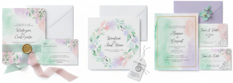 2016 Spring Wedding Color Ideas And Invitations Part 2 – Wedding ...